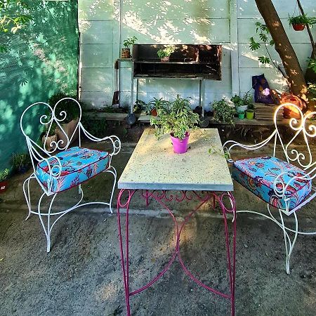 Loft Vintage Apartment Tandil Exterior photo