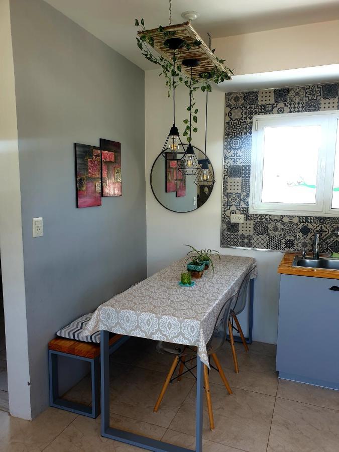 Loft Vintage Apartment Tandil Exterior photo