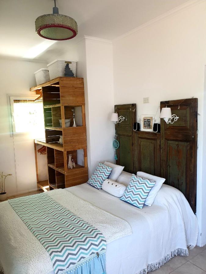 Loft Vintage Apartment Tandil Exterior photo