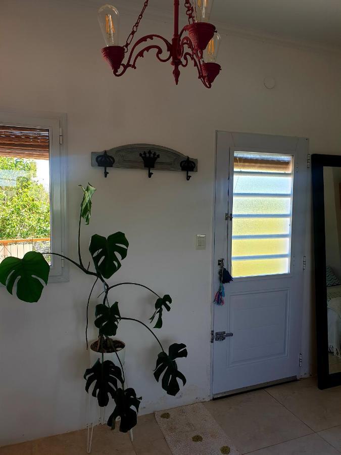 Loft Vintage Apartment Tandil Exterior photo
