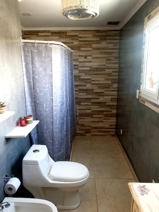 Loft Vintage Apartment Tandil Exterior photo