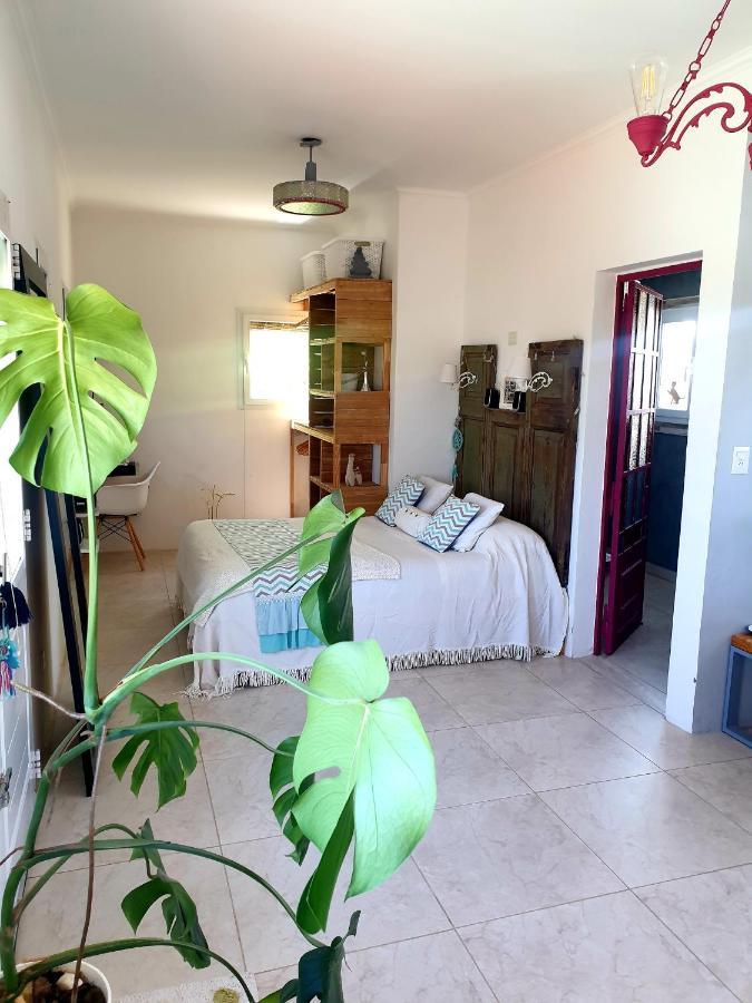 Loft Vintage Apartment Tandil Exterior photo