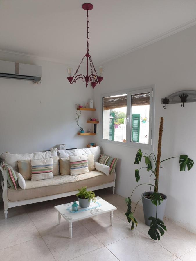Loft Vintage Apartment Tandil Exterior photo