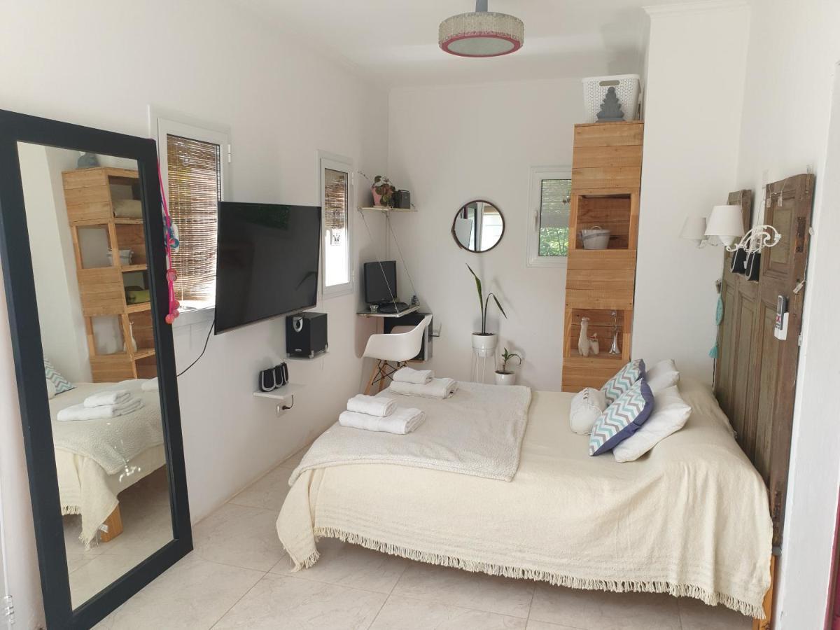 Loft Vintage Apartment Tandil Exterior photo