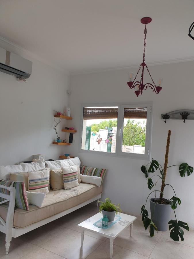 Loft Vintage Apartment Tandil Exterior photo