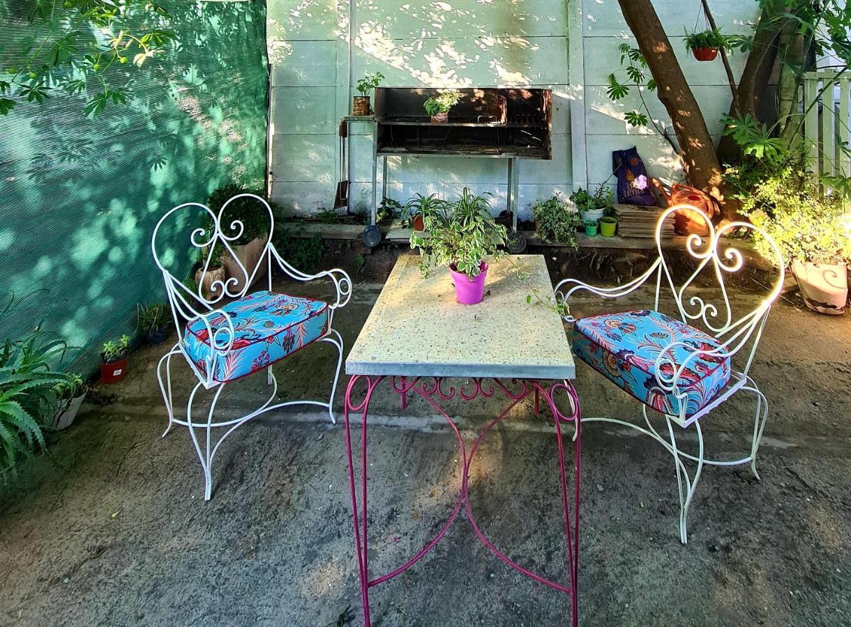 Loft Vintage Apartment Tandil Exterior photo