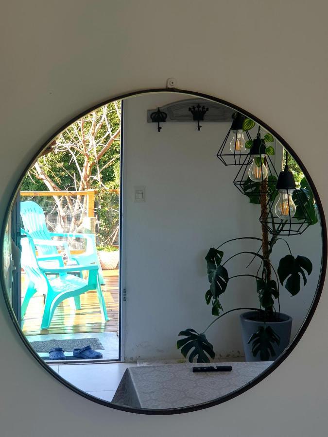 Loft Vintage Apartment Tandil Exterior photo