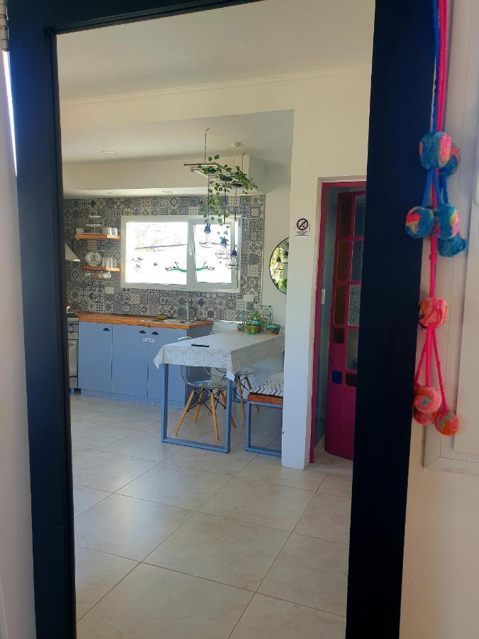 Loft Vintage Apartment Tandil Exterior photo