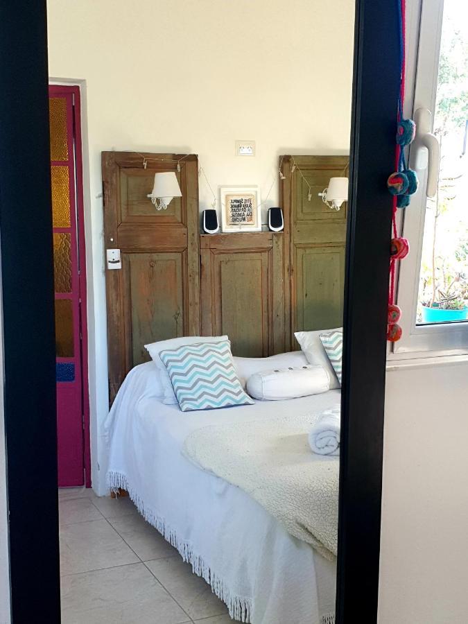 Loft Vintage Apartment Tandil Exterior photo